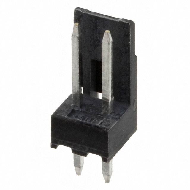 2-171825-2 CONN HEADER VERT 2POS 2.5MM