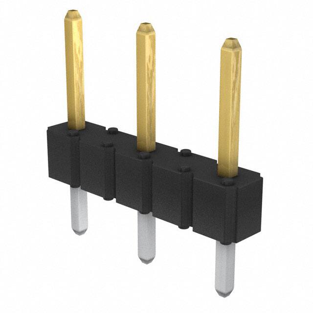 77312-151LF CONN HEADER VERT 5POS 2.54MM