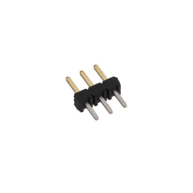 A4B-3PA-2DSA(51) CONN HEADER