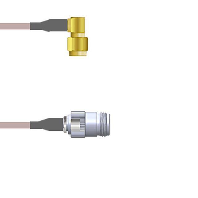 Q-3402000051.5M SMA-RP/N-SJ G316 1.5M