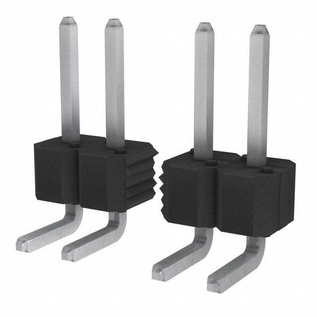 55101-T1106LF CONN HEADER R/A 6POS 2.54MM