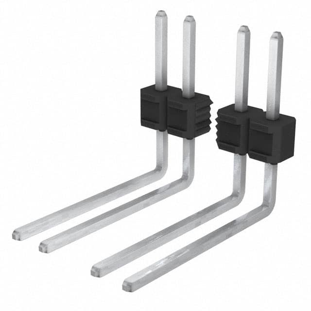 75168-310-06LF CONN HEADER R/A 6POS 2.54MM