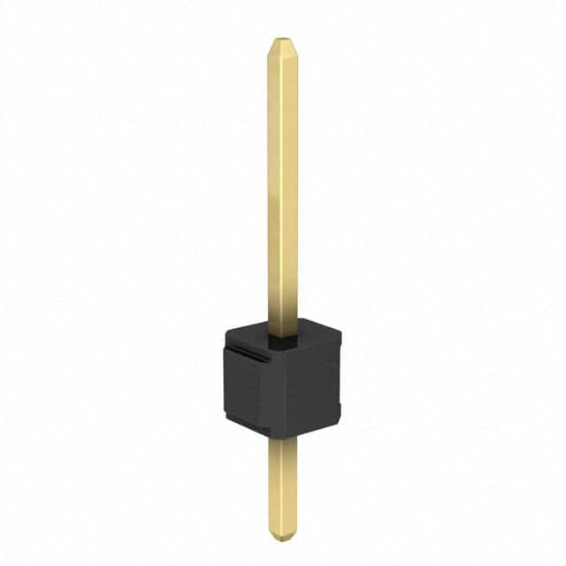 929705-09-01-I CONN HEADER VERT 1POS