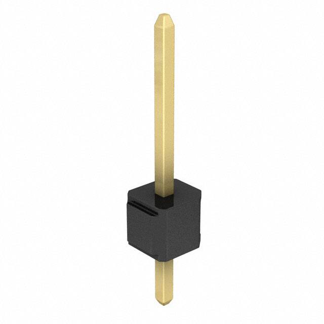 929705-11-01-I CONN HEADER VERT 1POS