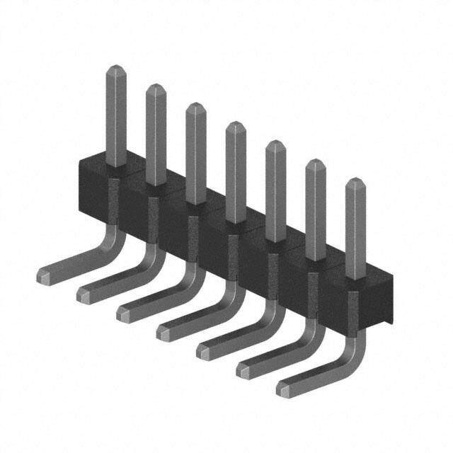 M22-2530746 CONN HEADER R/A 7POS 2MM