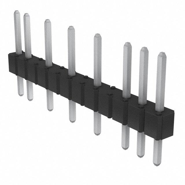 77312-483LF CONN HEADER VERT 12POS 2.54MM