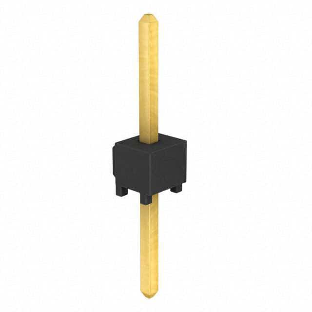 TSW-101-26-G-S CONN HEADER VERT 1POS