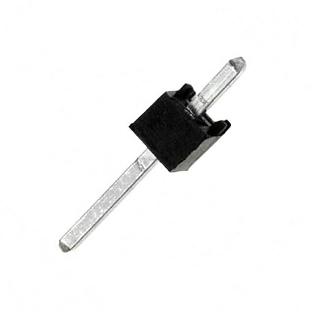 TSW-101-18-G-S CONN HEADER VERT 1POS