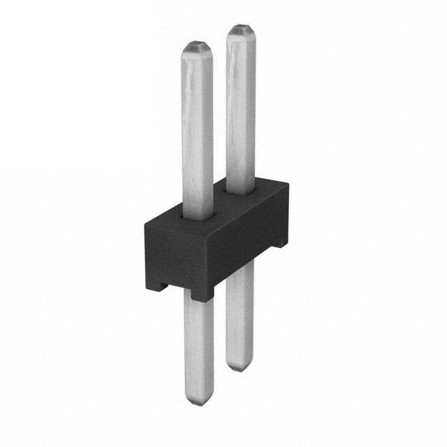 TMM-101-01-T-D 2MM TERMINAL STRIP