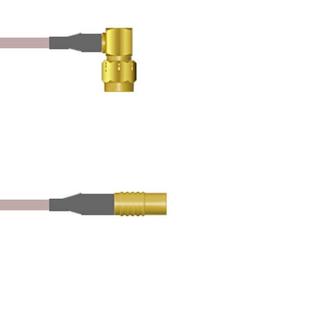 Q-3300Z0001001M SMA-RP/MCX-SJ G178 1M