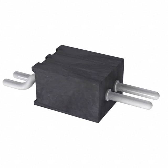 860-80-002-40-001101 CONN HEADER SMD R/A 2POS 1MM