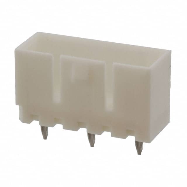 0532650329 CONN HEADER VERT 5POS 3.5MM