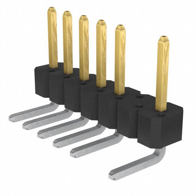 77316-950LF CONN HEADER R/A 7POS 2.54MM