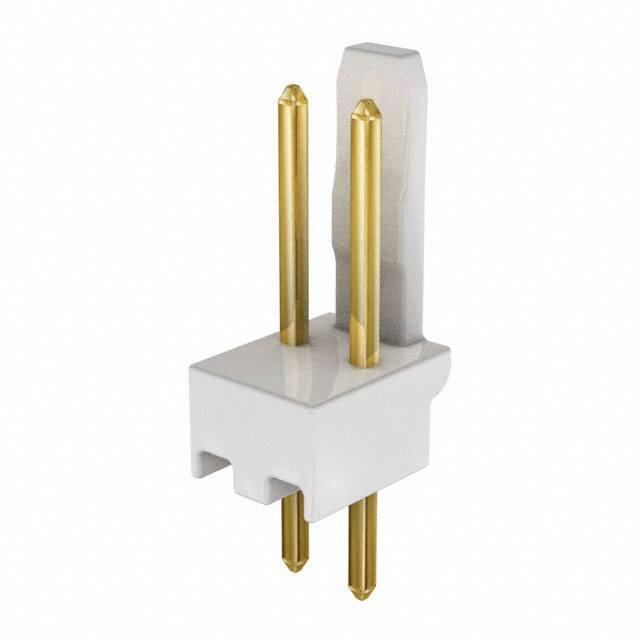 0022111021 CONN HEADER VERT 2POS 2.5MM