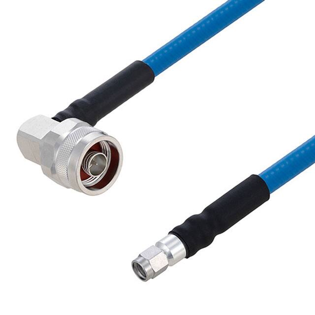 PE3C6209-60 CBL N(M)RA - SMA(M) SPP250 60"