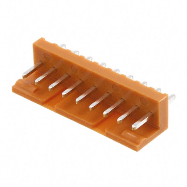 IL-G-9P-S3T2-SA CONN HEADER VERT 9POS 2.5MM