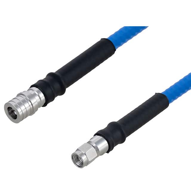 PE3C5870-24 CBL QMA(M) - SMA(M) SPP250 24"