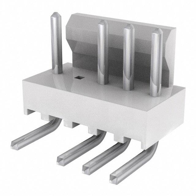 0022058059 CONN HEADER R/A 5POS 2.54MM