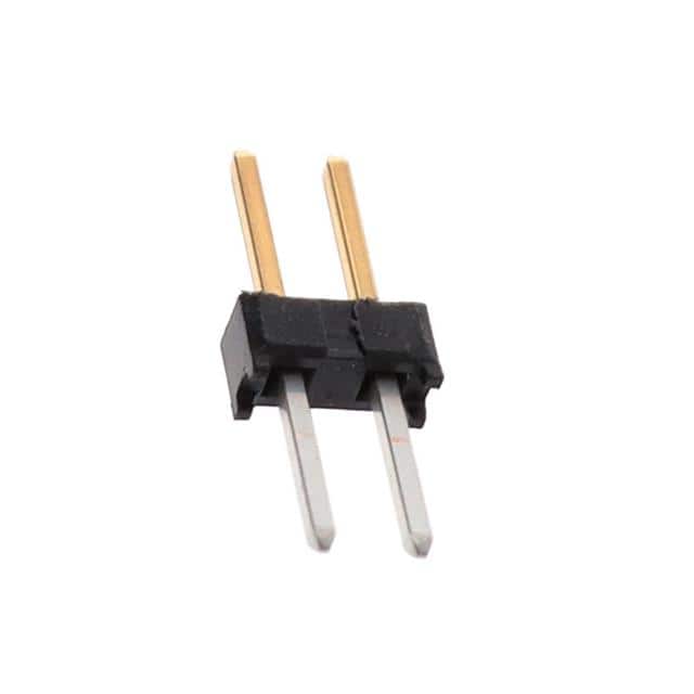 TSW-101-08-F-D CONN HEADER VERT 2POS