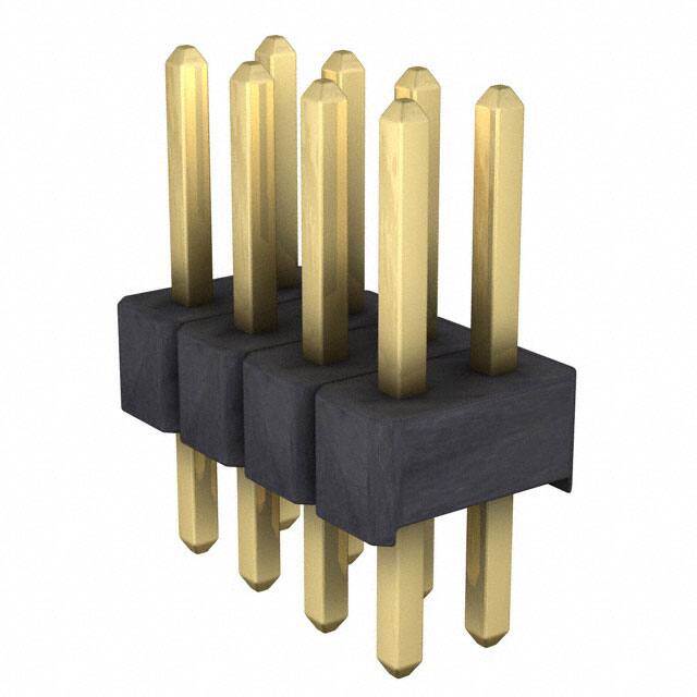 882-70-008-10-001101 CONN HEADER VERT 8POS 2MM