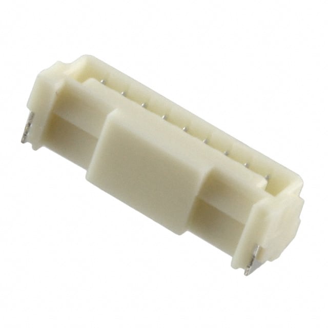 BM09B-GVHS-TB(LF)(SN) CONN HEADER SMD 9POS 1.25MM