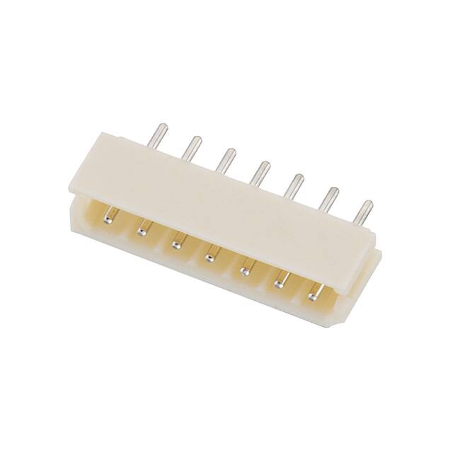 64600711622 WR-WTB WIRE-TO-BOARD CONNECTORS