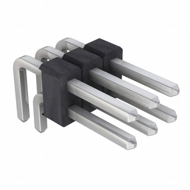 892-80-006-20-002101 CONN HEADER R/A 6POS 2.54MM