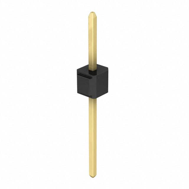 929647-03-01-I CONN HEADER VERT 1POS