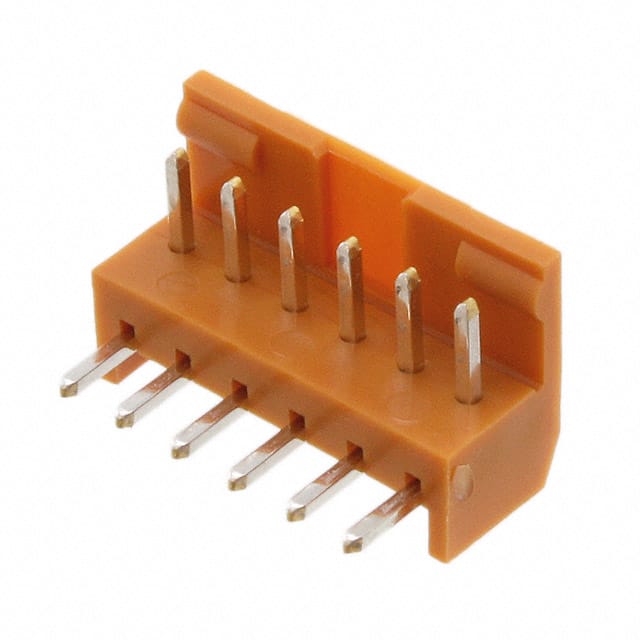 IL-G-6P-S3L2-SA CONN HEADER R/A 6POS 2.5MM