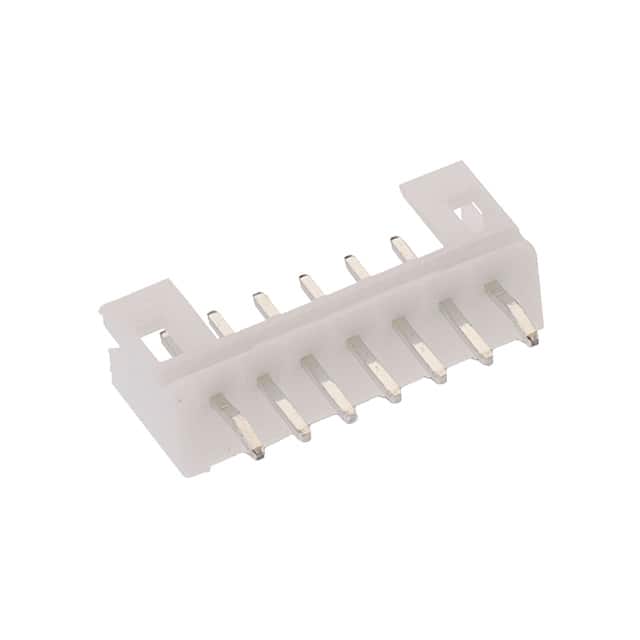 62000711622 WR-WTB WIRE-TO-BOARD CONNECTORS