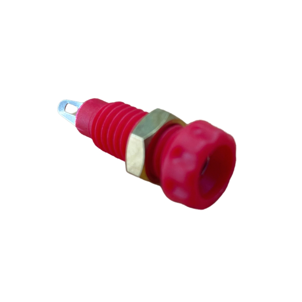 S14-RED The CLIFF Electronic Components Ltd S14-RED is a wire to board accessory. It features RoHS3 compliance and an MSL of 1.