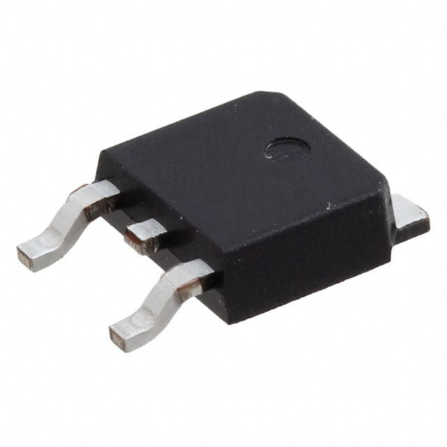 LQA20N200C DIODE ARRAY GP 200V 10A TO252