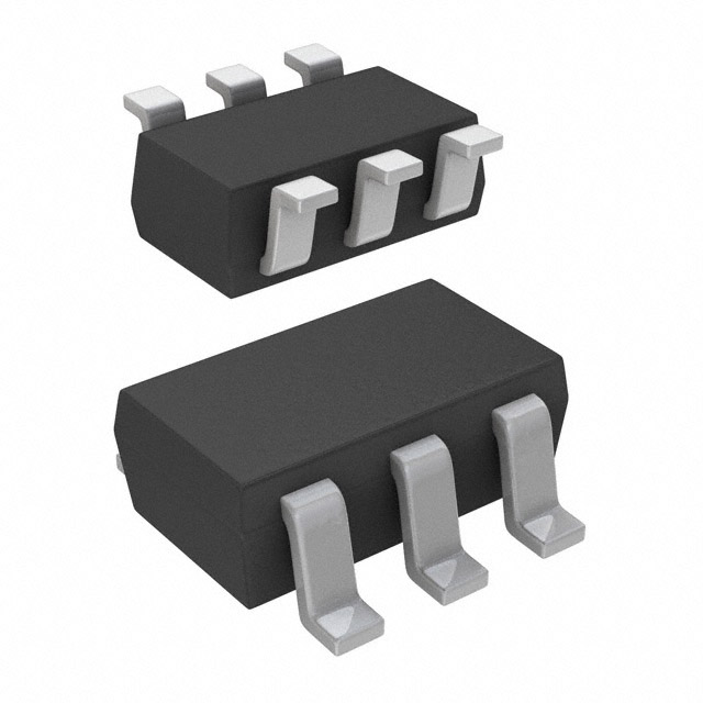 LNK4022S-TL IC OFFLINE SW FLYBACK SOT23-6
