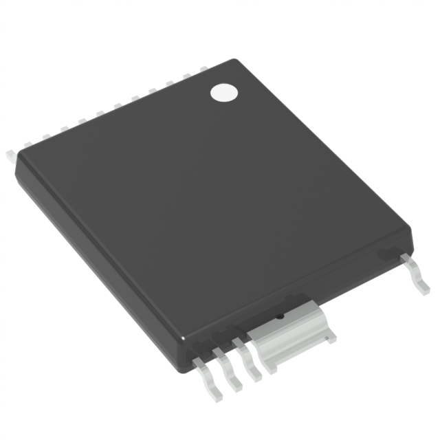 INN3676C-H601-TL IC OFFLINE SW MULT TOP 24INSOP