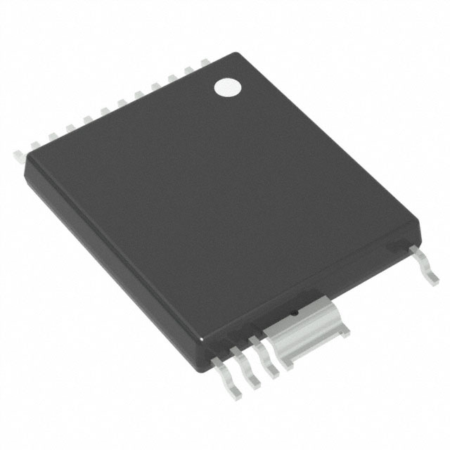 BRD1161C-TL IC HALF BRIDGE DRV 1.7A INSOP24C