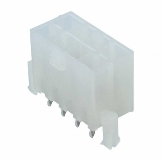 2029172-8 CONN HEADER VERT 8POS 4.2MM