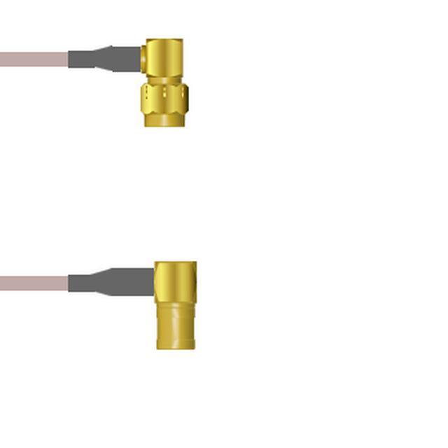 Q-3303R0001001M SMA-RP/SMB-RP G178 1M