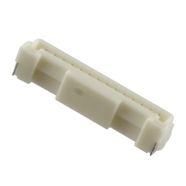 BM14B-GVHS-TB(LF)(SN) CONN HEADER SMD 14POS 1.25MM