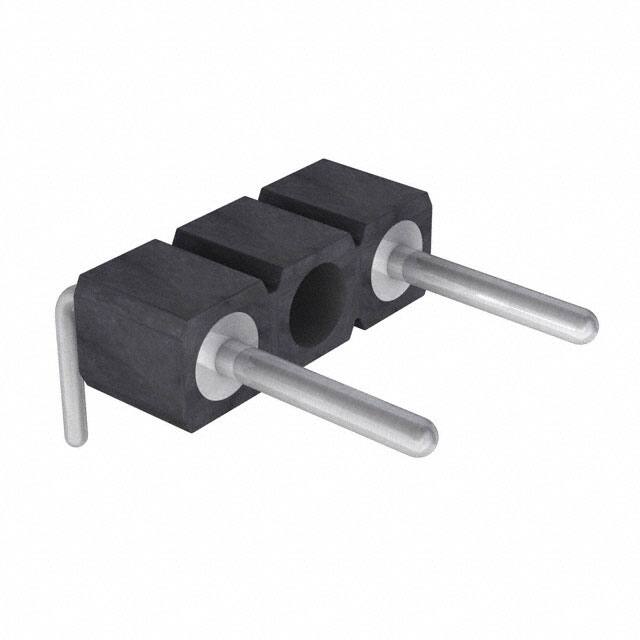 800-80-003-20-101101 CONN HEADER R/A 2POS 5.08MM