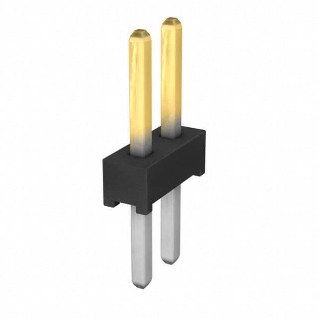 TMM-101-01-F-D 2MM TERMINAL STRIP