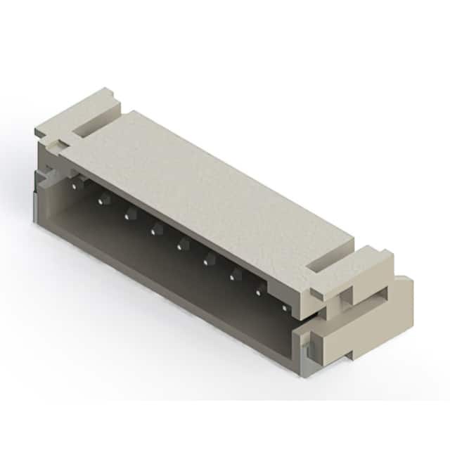 140-509-417-060 2.0MM PITCH CONNECTOR WITH 9 SUR