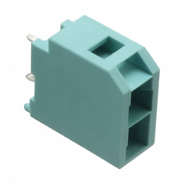 1510481210 CONN HEADER VERT 2POS