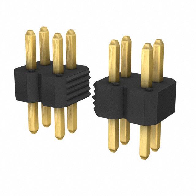 77313-SAE-14LF CONN HEADER VERT 14POS 2.54MM