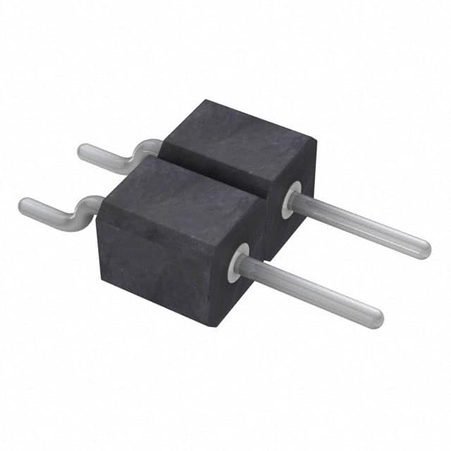 350-80-102-00-206191 CONN HEADER SMD R/A 2POS 2.54MM