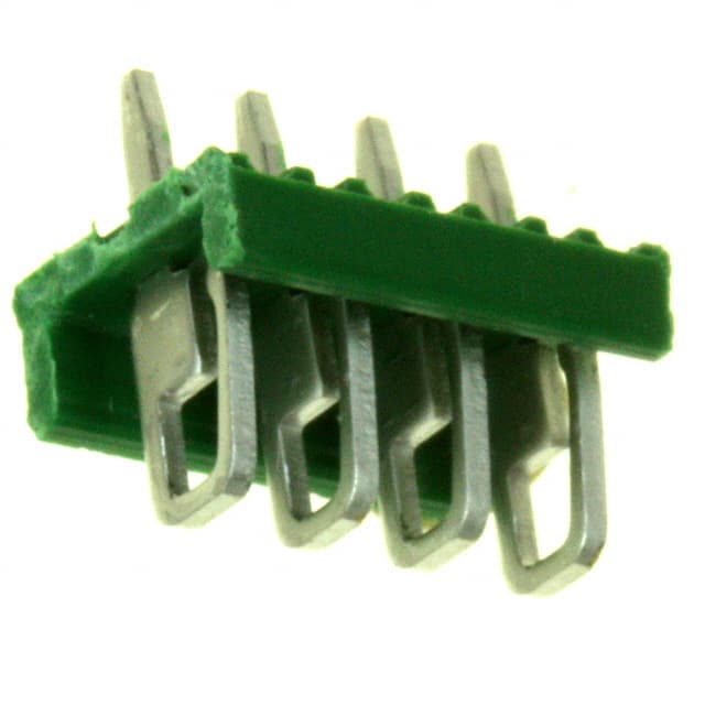 5164713-4 CONN HEADER VERT 4POS 2.5MM