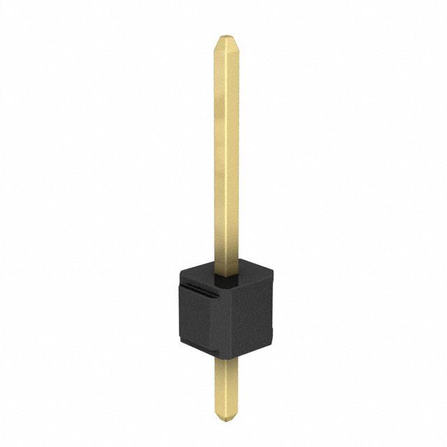 929705-01-01-I CONN HEADER VERT 1POS