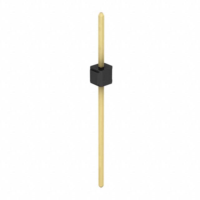 929705-06-01-I CONN HEADER VERT 1POS