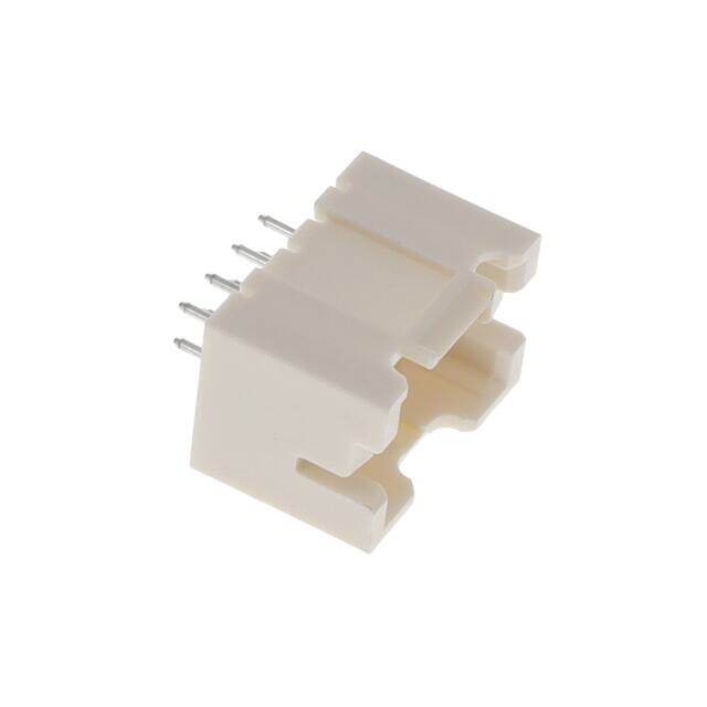 B08B-XADSS-N CONN HEADER VERT 8POS 2.5MM