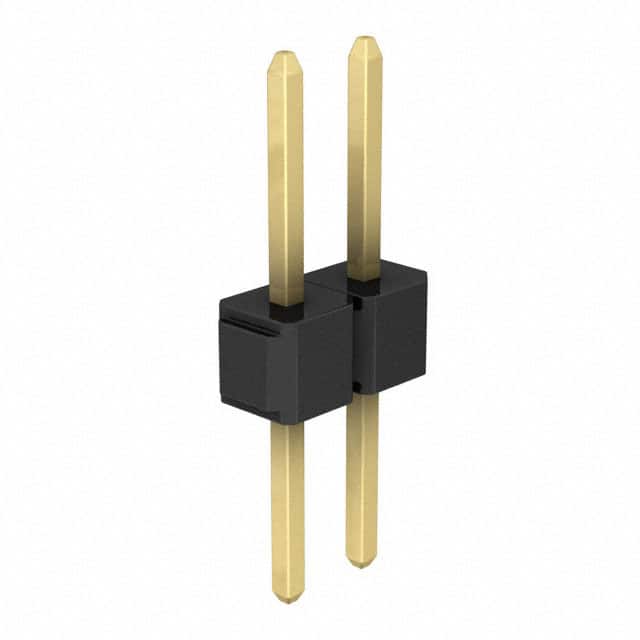 929665-02-01-EU CONN HEADER VERT 2POS