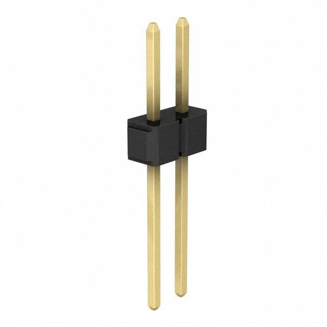 929665-03-01-EU CONN HEADER VERT 2POS